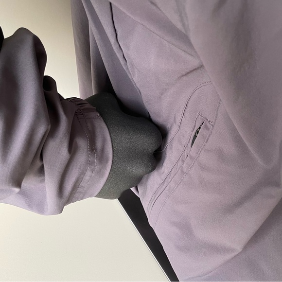 Washington State University Vintage Soft Shell Jacket - Picture 8 of 16